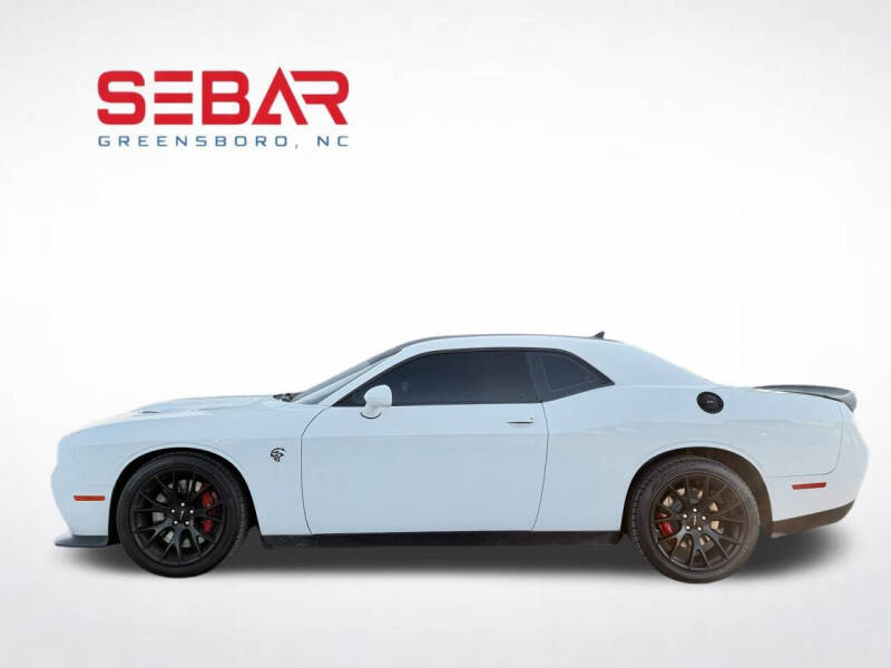 2020 Dodge Challenger