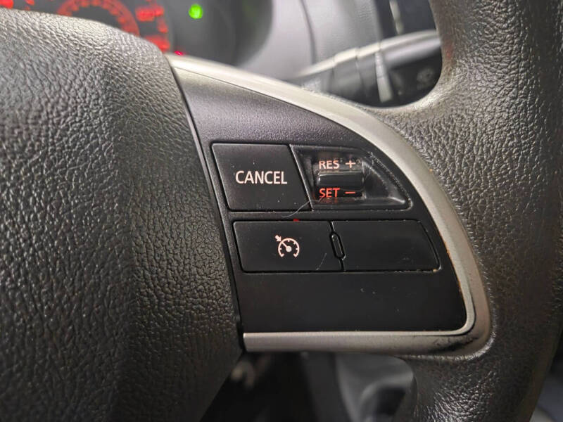 2022 Mitsubishi Mirage G4