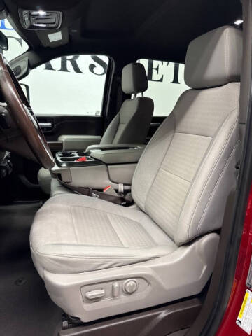 2023 GMC Sierra 3500HD