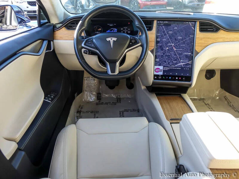 2019 Tesla Model S