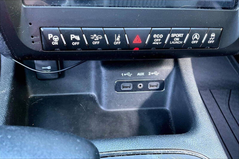 2019 Dodge Durango R/T