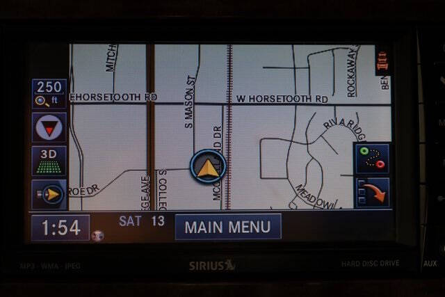 2012 RAM 1500 Laramie