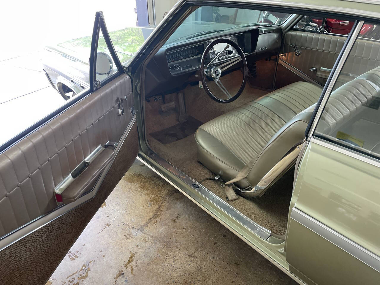 1964 Buick Skylark 22