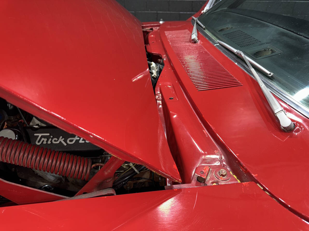 1968 Dodge Charger 92