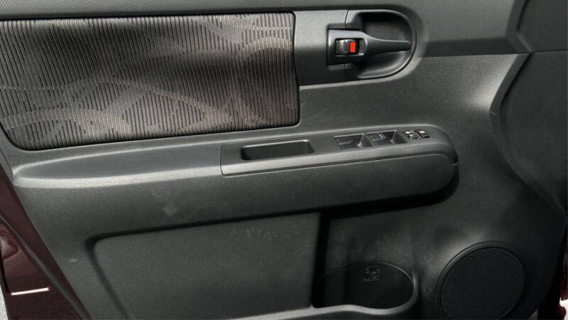 2013 Scion xB