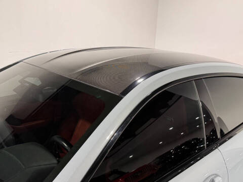 2023 BMW M8 Competition