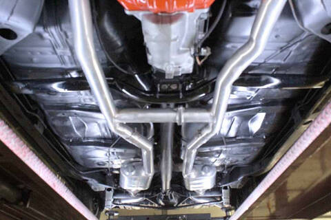 1967 Chevrolet Chevelle