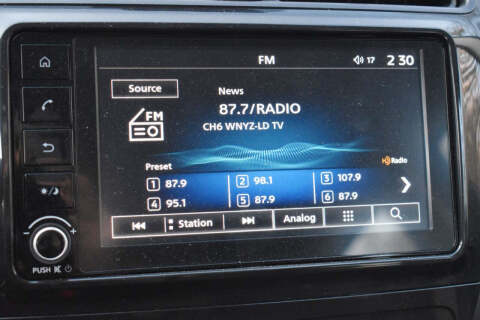 2024 Mitsubishi Mirage LE