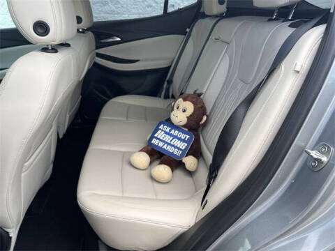 2024 Buick Encore GX Avenir