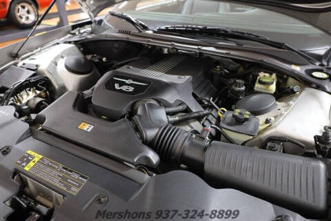 2004 Ford Thunderbird Deluxe