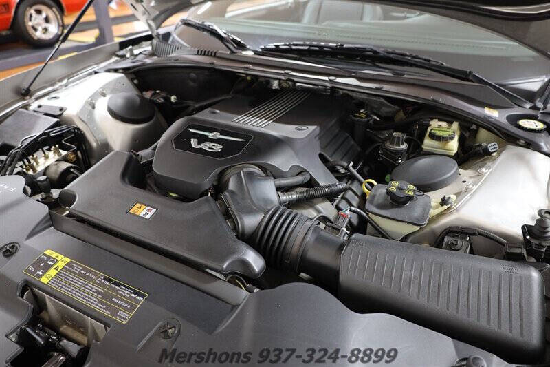 2004 Ford Thunderbird Deluxe