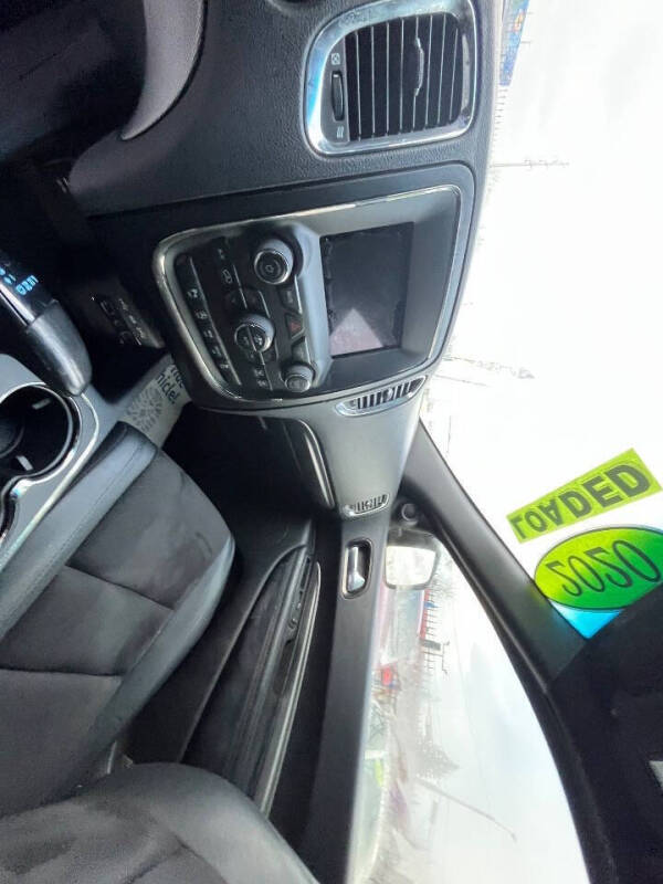 2020 Dodge Durango GT