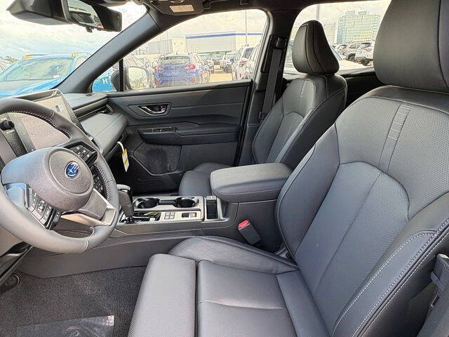 2026 Subaru Outback Touring