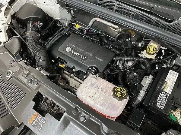 2017 Buick Encore Premium