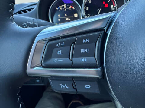 2024 Mazda MX-5 Miata RF Grand Touring