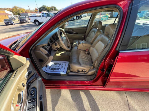 2003 Buick LeSabre Limited