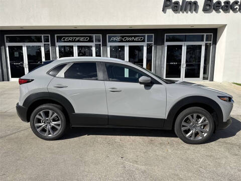2026 Mazda CX-30 2.5 S Premium