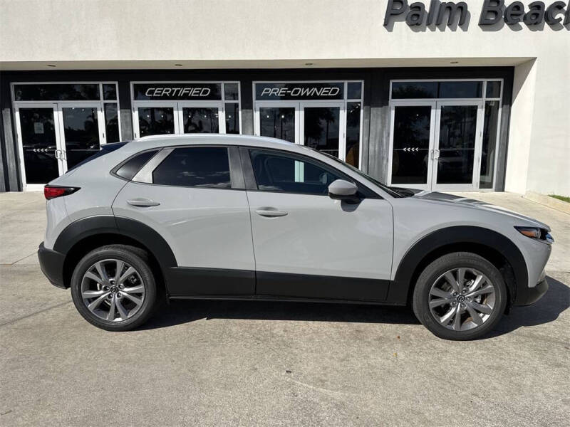 2026 Mazda CX-30 2.5 S Premium