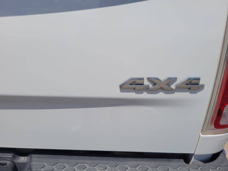 2017 RAM 2500 Laramie