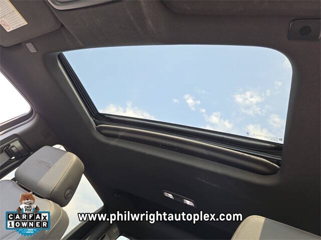 2023 GMC Sierra 2500HD