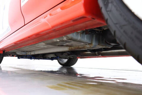 1999 Mitsubishi Lancer