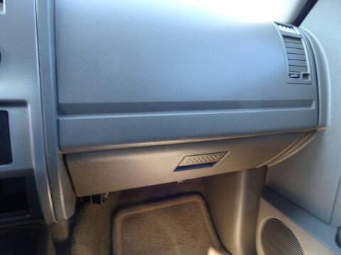 2006 Dodge Dakota SLT