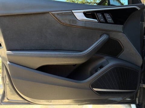 2020 Audi S4 3.0T quattro Premium Plus