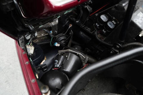 1993 Chevrolet Corvette