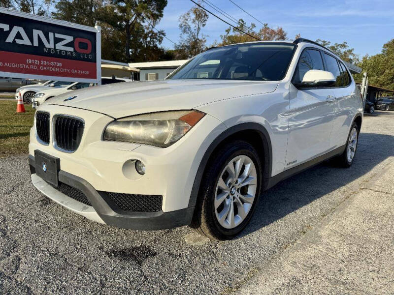 2013 BMW X1 xDrive28i