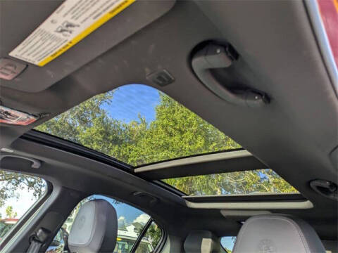 2022 Alfa Romeo Stelvio Ti