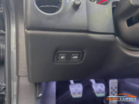 2010 Chevrolet Corvette ZR1