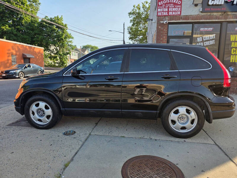 2011 Honda CR-V LX