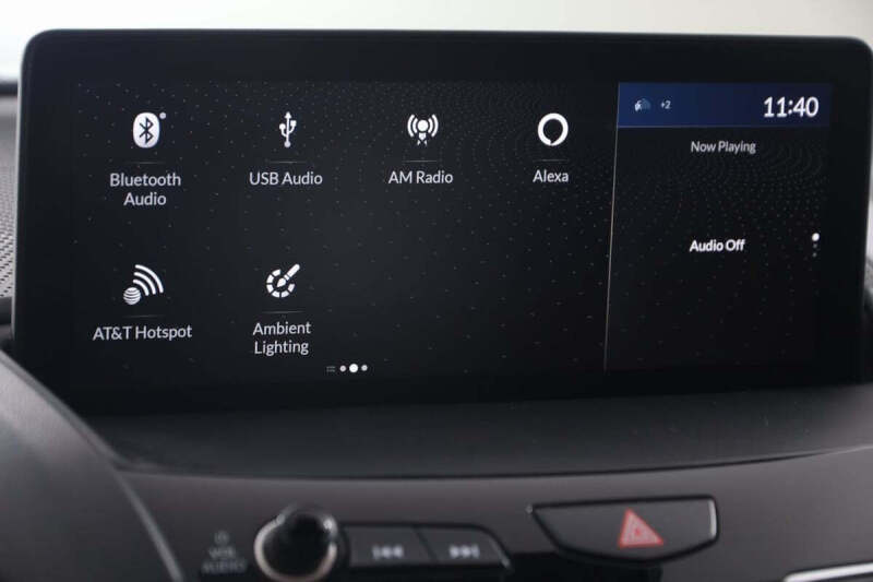 2024 Acura RDX SH-AWD w/A-SPEC