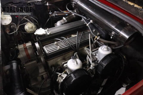1974 Lotus Europa