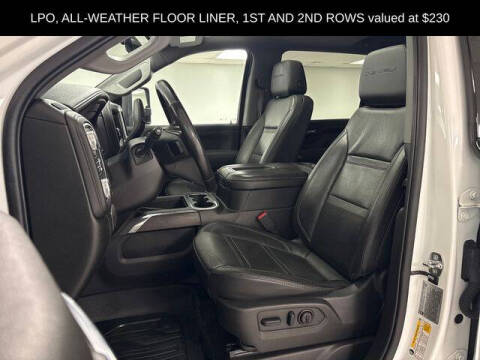 2022 GMC Sierra 2500HD