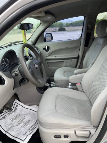 2007 Chevrolet HHR LT