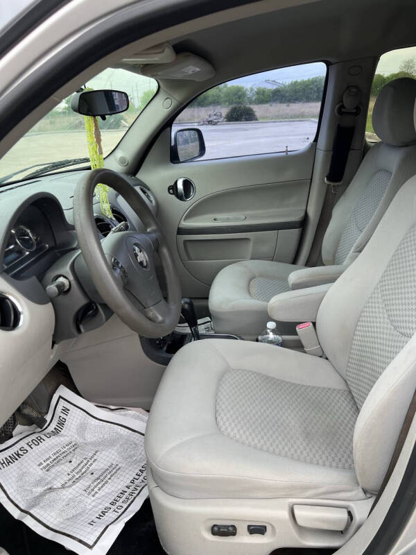 2007 Chevrolet HHR LT