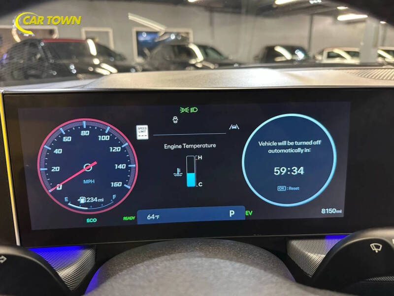 2024 Hyundai Sonata Hybrid Limited