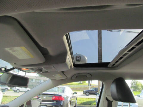 2012 Volkswagen Passat