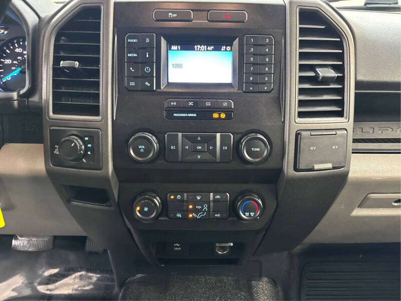 2022 Ford F-250 Super Duty