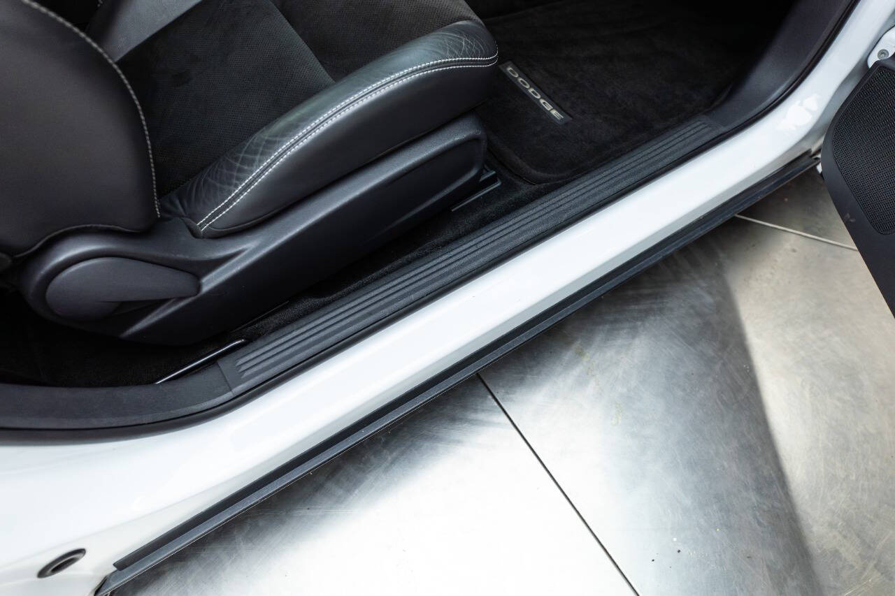 2012 Dodge Challenger 142