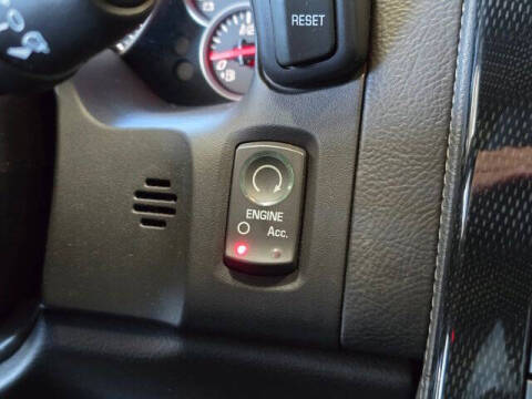 2008 Chevrolet Corvette Z06