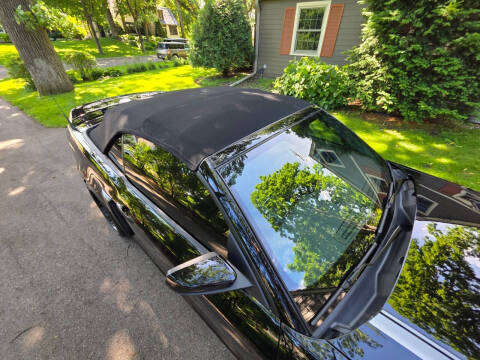 2014 Ford Mustang GT Premium