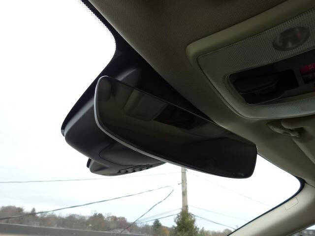 2016 Volvo XC60 T6 Drive-E R-Design Platinum