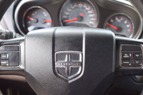 2014 Dodge Avenger SE