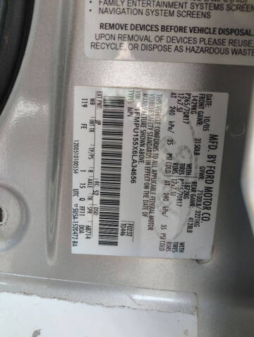 2006 Ford Expedition XLT