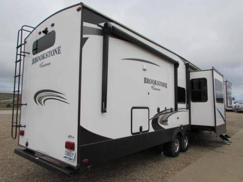 2020 Coachmen RV Brookstone