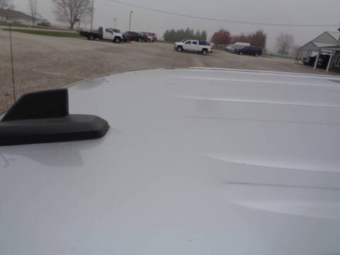 2017 GMC Savana LT 3500