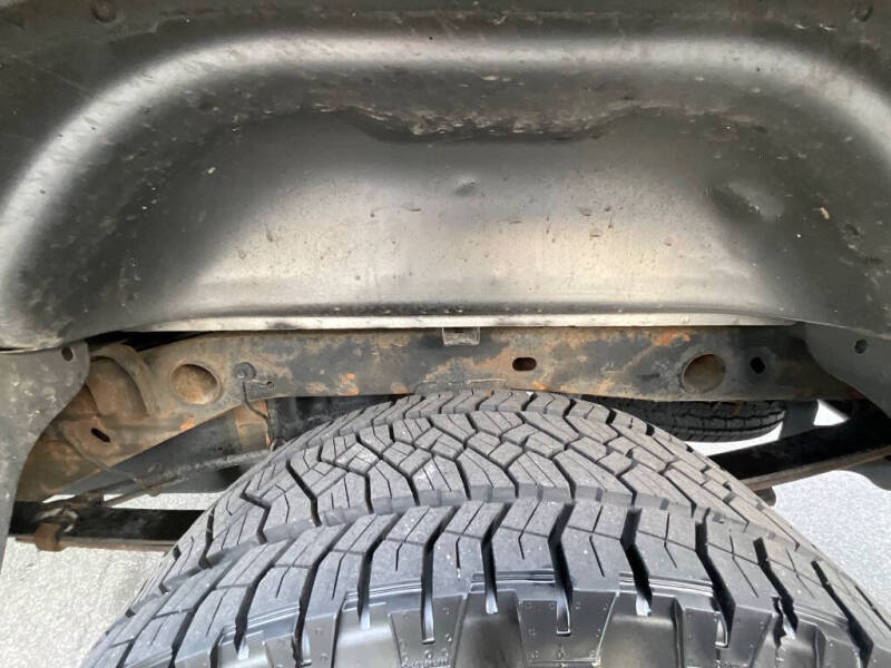 2013 Chevrolet Silverado 1500