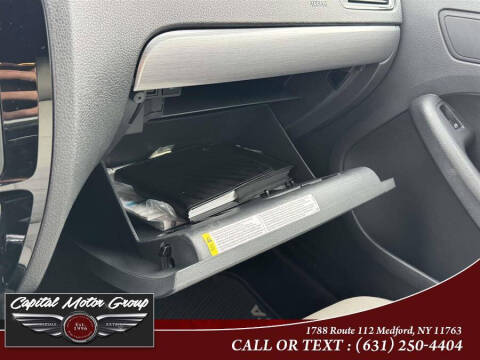 2016 Volkswagen Jetta 1.8T Sport